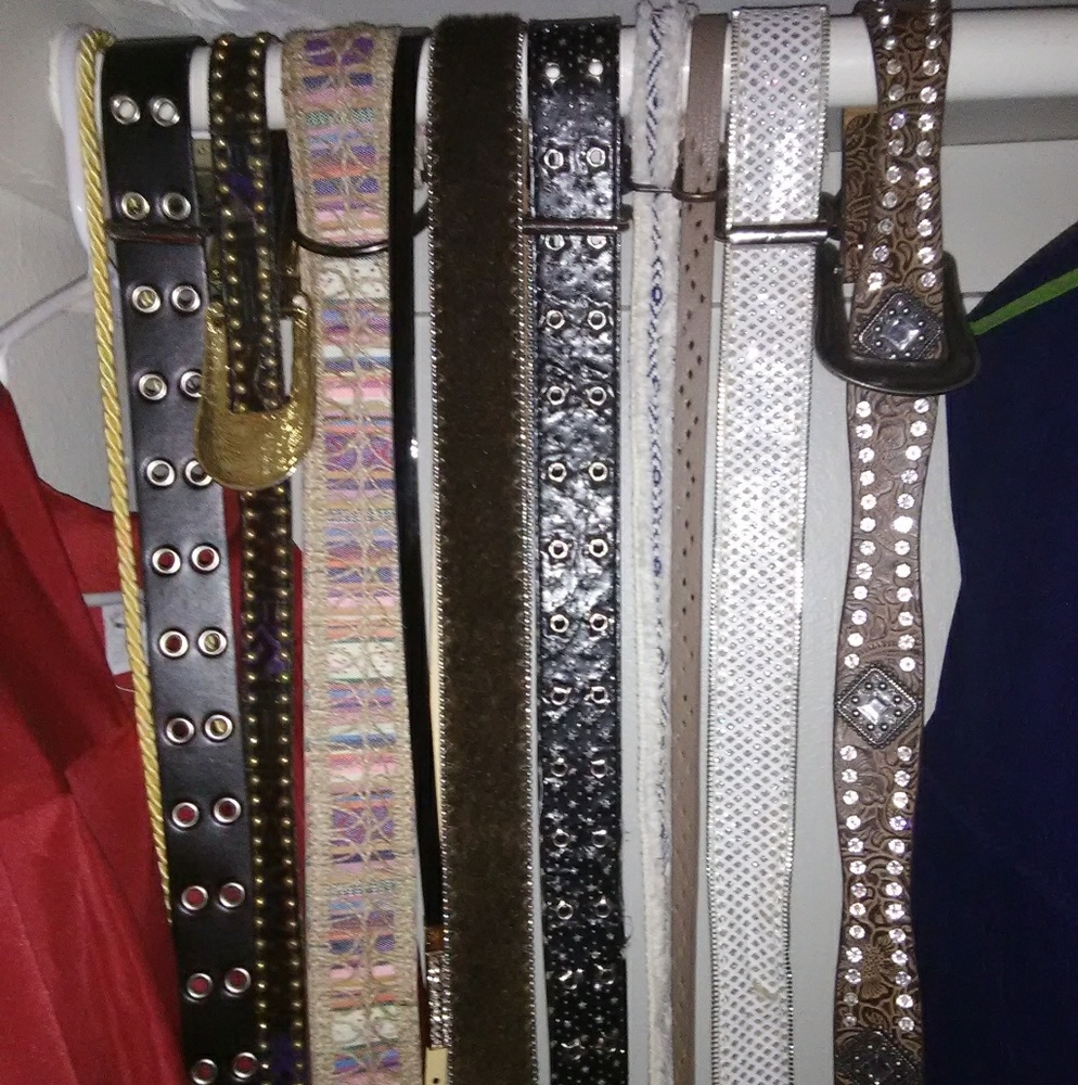 Belts